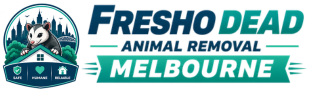 Fresho Dead Animal Removal Kilsyth logo